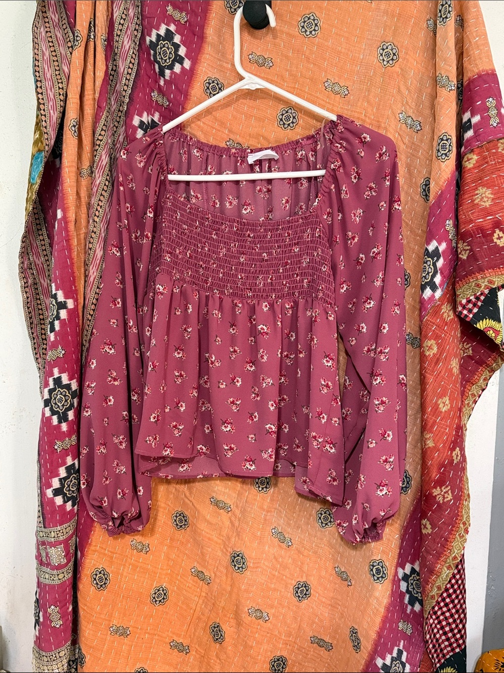 286:  KORI NEW TOP